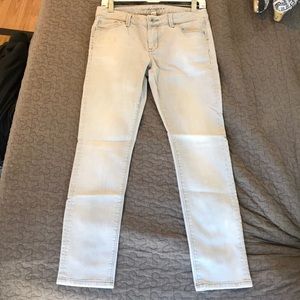 Banana Republic Skinny Jeans